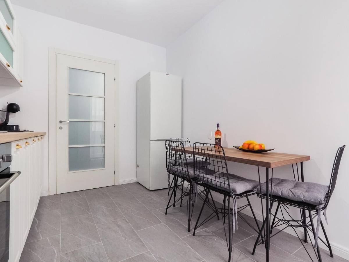 Bohemian Bliss Apartment Sibiu Exterior photo